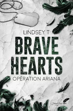 Lindsey T. – Brave Hearts